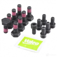 Комплект сцепления VALEO 3276428350080 835008 243989 R 1H5O8 - Изображение 5