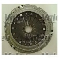 Комплект сцепления VALEO 3276428350080 835008 243989 R 1H5O8 - Изображение 8