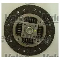 Комплект сцепления VALEO 3276428350080 835008 243989 R 1H5O8 - Изображение 10