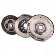 Комплект сцепления VALEO 3276428350127 243993 835012 0J9 OY - Изображение 3