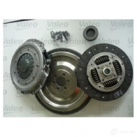 Комплект сцепления VALEO 3276428350127 243993 835012 0J9 OY - Изображение 4