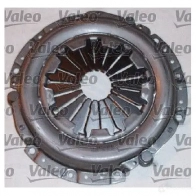 Комплект сцепления VALEO 801314 237864 3276428013145 U4 L3L - Изображение 2