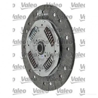 Комплект сцепления VALEO 606K G 244027 3276428350578 835057 - Изображение 4