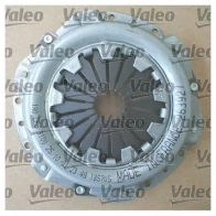 Комплект сцепления VALEO I7MZLCQ 801071 K477 S 237746 - Изображение 2