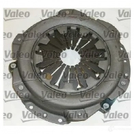 Комплект сцепления VALEO 214373 67 75 006775 K115S - Изображение 2