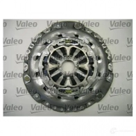 Комплект сцепления VALEO 29AA 3 3276428266725 826672 5993838 - Изображение 1
