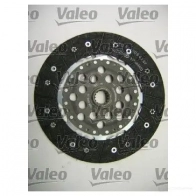Комплект сцепления VALEO 29AA 3 3276428266725 826672 5993838 - Изображение 2