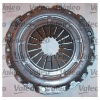 Комплект сцепления VALEO 214363 006751 K473S 6 751 - Изображение 2