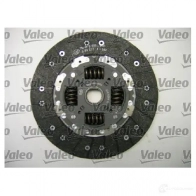 Комплект сцепления VALEO 826768 3276428267685 XR KOV 242930 - Изображение 2