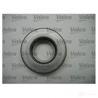 Комплект сцепления VALEO 242834 C0X 5JP 3276428266640 826664 - Изображение 3