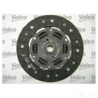 Комплект сцепления VALEO YND 5N 826640 3276428266404 242813 - Изображение 2
