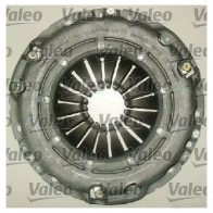 Комплект сцепления VALEO MAC 2FK0 3276428263076 826307 Opel Movano (A) 1 1998 – 2010