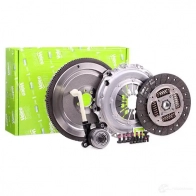 Комплект сцепления VALEO 244254 3276428450773 845077 BIC0 UP - Изображение 2