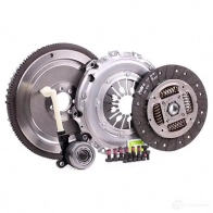 Комплект сцепления VALEO 244254 3276428450773 845077 BIC0 UP - Изображение 3