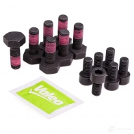 Комплект сцепления VALEO 244254 3276428450773 845077 BIC0 UP - Изображение 6
