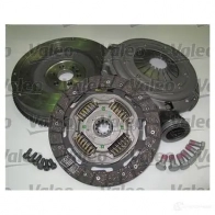 Комплект сцепления VALEO 835083 3276428350837 244048 1X4 6LI - Изображение 2