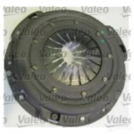Комплект сцепления VALEO 835083 3276428350837 244048 1X4 6LI - Изображение 3