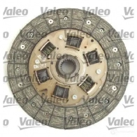 Комплект сцепления VALEO SCL4P 214419 9 246 009246 - Изображение 3