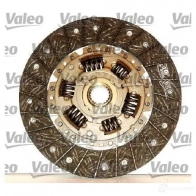Комплект сцепления VALEO 237738 WKW 8J 801036 3276428010366 - Изображение 3