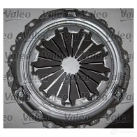 Комплект сцепления VALEO 3276428265742 XI4W 38I 242772 826574 - Изображение 2