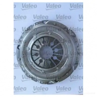 Комплект сцепления VALEO 3276428350875 Y4VG1 8 244051 835087 - Изображение 3