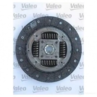 Комплект сцепления VALEO 3276428350875 Y4VG1 8 244051 835087 - Изображение 4