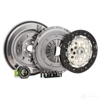 Комплект сцепления VALEO 1206232642 3276428370187 97KKW K 837018 - Изображение 3