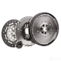 Комплект сцепления VALEO 1206232642 3276428370187 97KKW K 837018 - Изображение 4