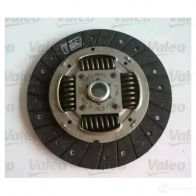 Комплект сцепления VALEO 3276428350400 244013 835040 QAGAR ME - Изображение 3