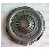 Комплект сцепления VALEO 3276428350400 244013 835040 QAGAR ME - Изображение 4