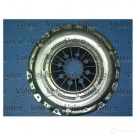 Комплект сцепления VALEO 3276428350493 W 21CQ 835049 244020 - Изображение 2