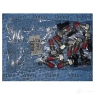 Комплект сцепления VALEO 3276428350493 W 21CQ 835049 244020 - Изображение 4