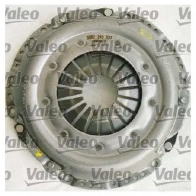 Комплект сцепления VALEO 242664 3276428264516 ZAYL R5C 826451 - Изображение 2