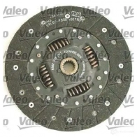 Комплект сцепления VALEO 242664 3276428264516 ZAYL R5C 826451 - Изображение 3