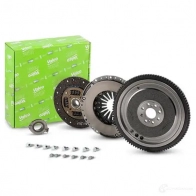 Комплект сцепления VALEO 835036 244010 3276428350363 FTB8 0W - Изображение 2