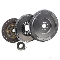 Комплект сцепления VALEO 835036 244010 3276428350363 FTB8 0W - Изображение 3