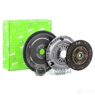 Комплект сцепления VALEO 835036 244010 3276428350363 FTB8 0W - Изображение 4