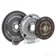 Комплект сцепления VALEO 835036 244010 3276428350363 FTB8 0W - Изображение 5