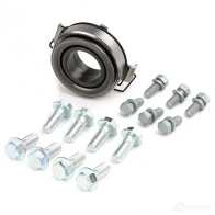 Комплект сцепления VALEO 835036 244010 3276428350363 FTB8 0W - Изображение 6