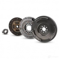 Комплект сцепления VALEO 835036 244010 3276428350363 FTB8 0W - Изображение 8