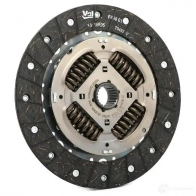 Комплект сцепления VALEO 6EWP 6EY 835167 3276428351674 1206229042 - Изображение 8