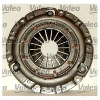 Комплект сцепления VALEO 237958 801509 3276428015095 HX6 WZB6 - Изображение 2