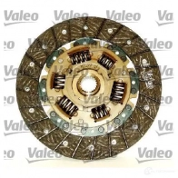 Комплект сцепления VALEO 237958 801509 3276428015095 HX6 WZB6 - Изображение 3