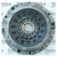 Комплект сцепления VALEO 826581 3276428265810 242776 4EI7 U - Изображение 2