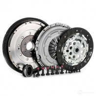 Комплект сцепления VALEO 37T V7R 1424726998 3276428370750 837075 - Изображение 3