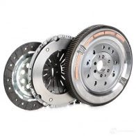 Комплект сцепления VALEO 37T V7R 1424726998 3276428370750 837075 - Изображение 4