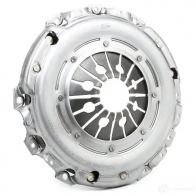 Комплект сцепления VALEO EZ D6X 845148 244268 3276428451480 - Изображение 7