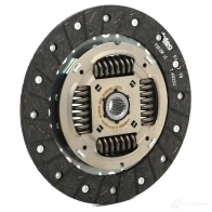 Комплект сцепления VALEO EZ D6X 845148 244268 3276428451480 - Изображение 10