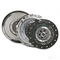 Комплект сцепления VALEO 1199275194 D 6Q78 837397 3276428373973 - Изображение 2