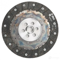 Комплект сцепления VALEO 1199275194 D 6Q78 837397 3276428373973 - Изображение 7